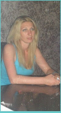 Оксана Безрученко