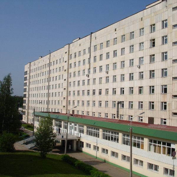 Александр Мещеряков Гбуз Рб Гкб №21 Г.уфа