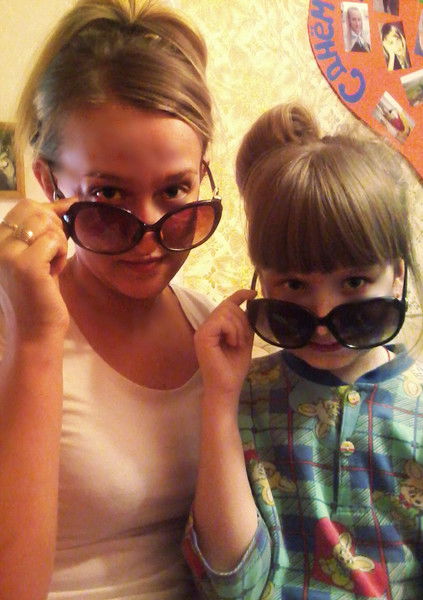 Анюта Овсиенко