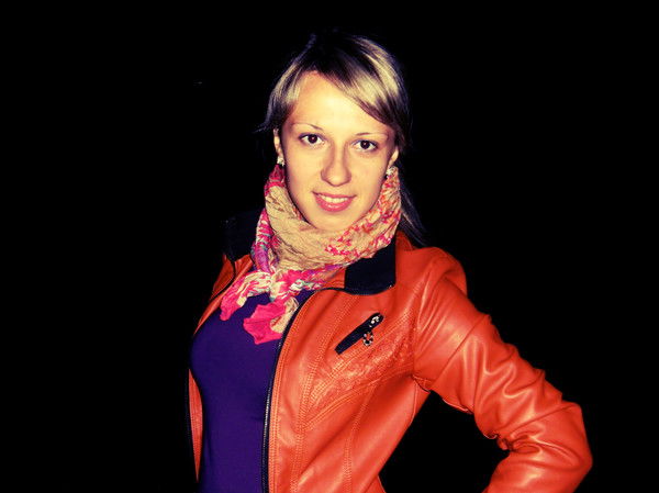 Ульяна Ганчар