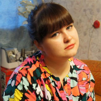 Екатерина Чиканова