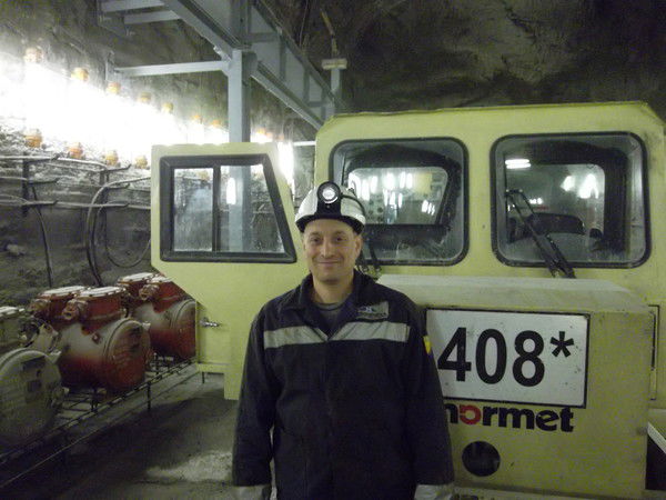 Сергей Савчук