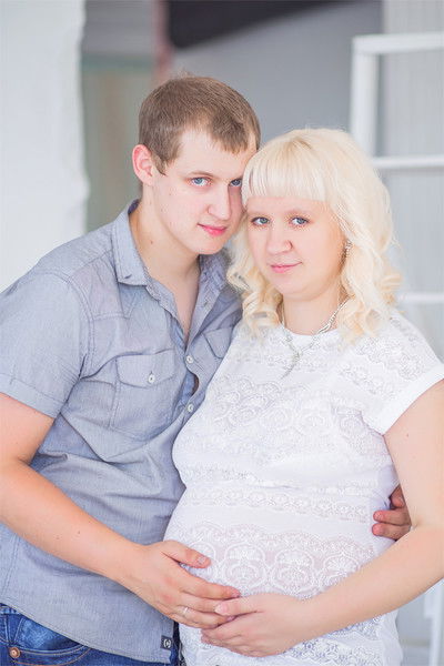 Надежда Белова