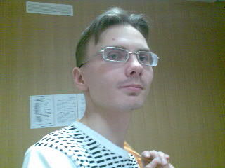 Андрей Тягунов