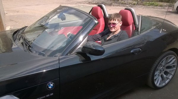 Алексей Зотов