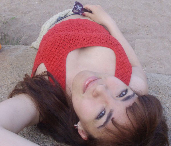 Маргарита Бирюкова