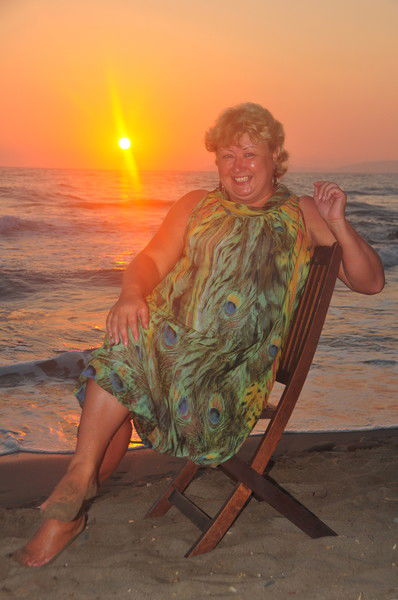 Галина Рыженко