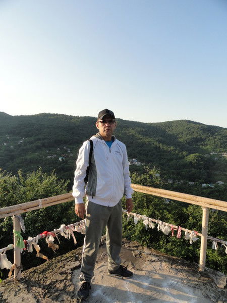 Константин Марков