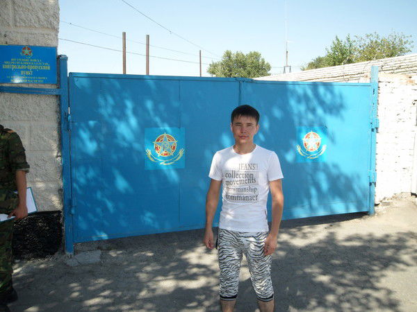 Рахимжан Амиров