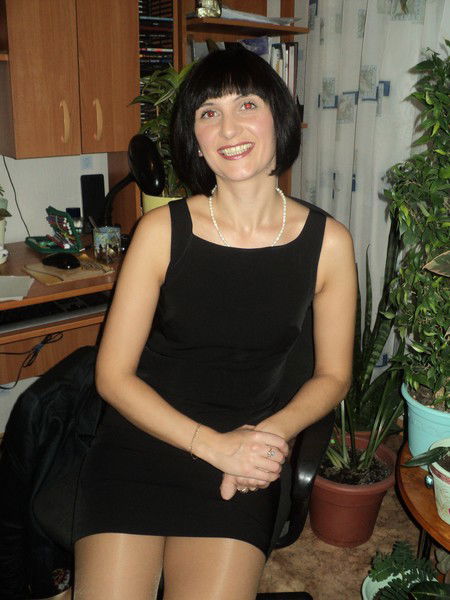 Анастасия Вершкова