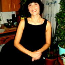 Анастасия Вершкова