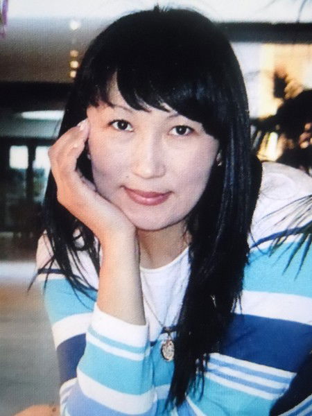 Жанара Кожанжарова