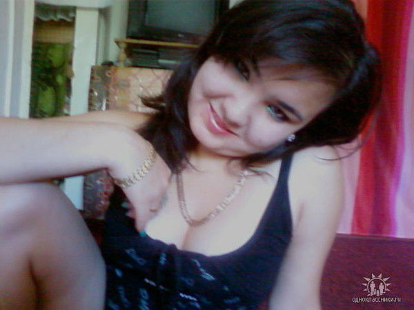 Галина Имомова