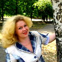 Анна Ткаченко