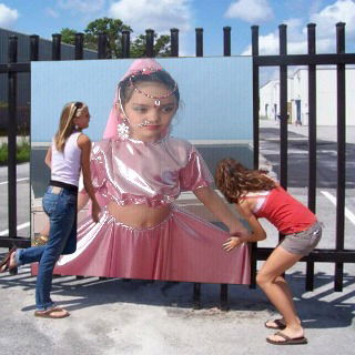 Екатерина Кравец