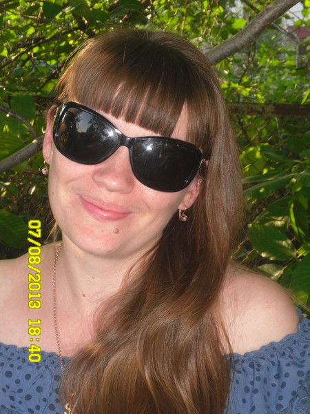 Абрамович Наталья