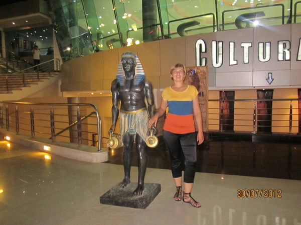 Маргарита Власенко