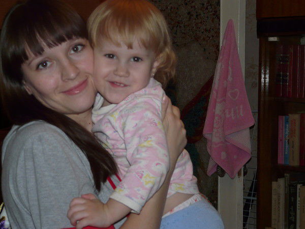 Евгения Попова