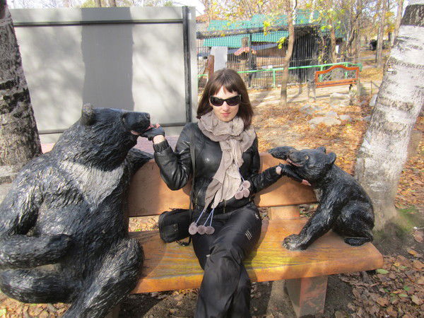 Людмила Гизитдинова