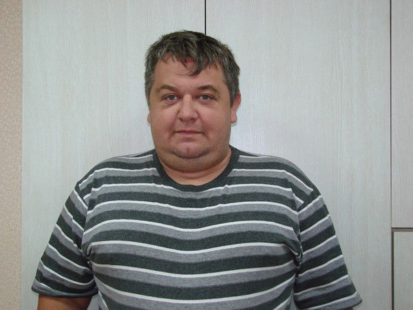 Александр Яковин