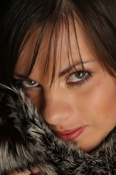 Марина Бойцова