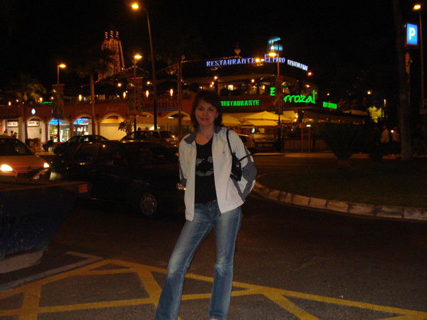 Гараева Лилия