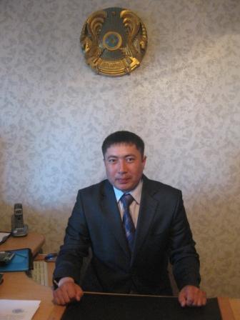 Жумабаев Арман