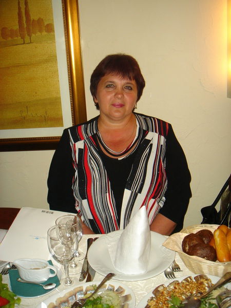 Надежда Задворных