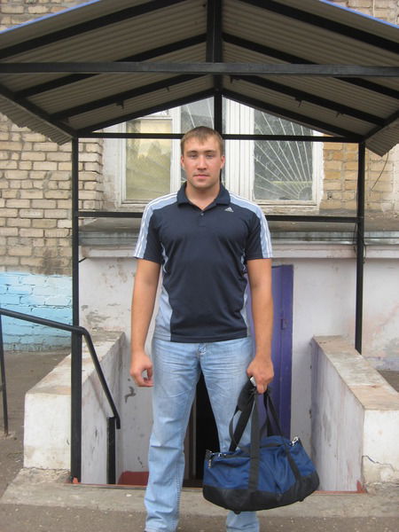 Андрей Гундорин