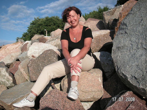 Маслова Ирина