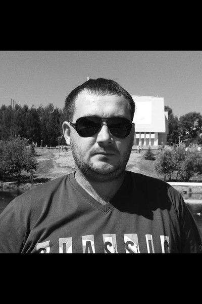 Василий Матвеев