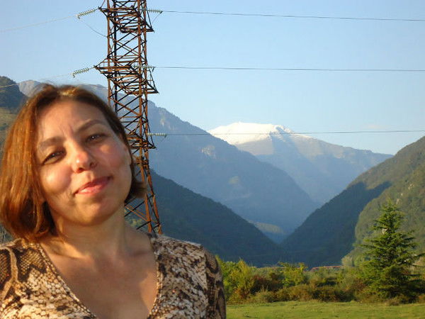 Ольга Фокина