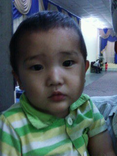 Тилек Жаанбаев