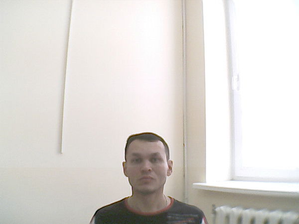 Юрий Губайдулин