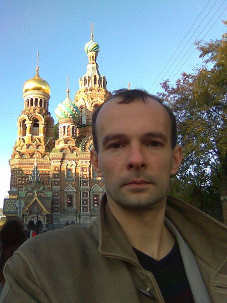 Дмитрий Донецкий