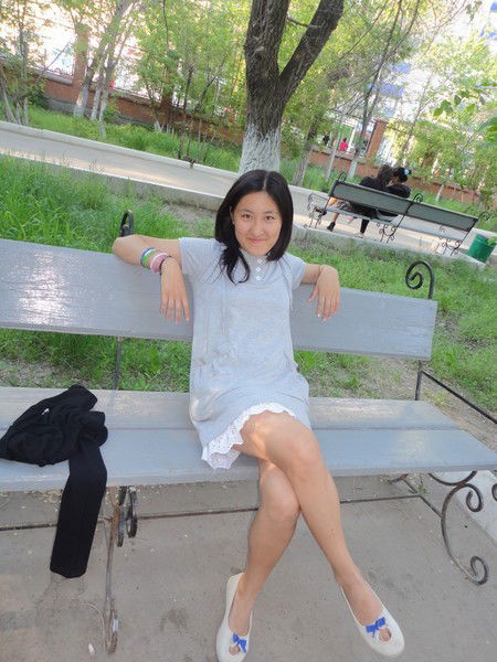 Аида Ахметова