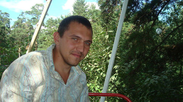 Валентин Никитин