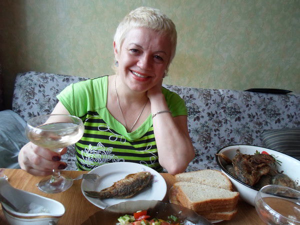 Светлана Попова