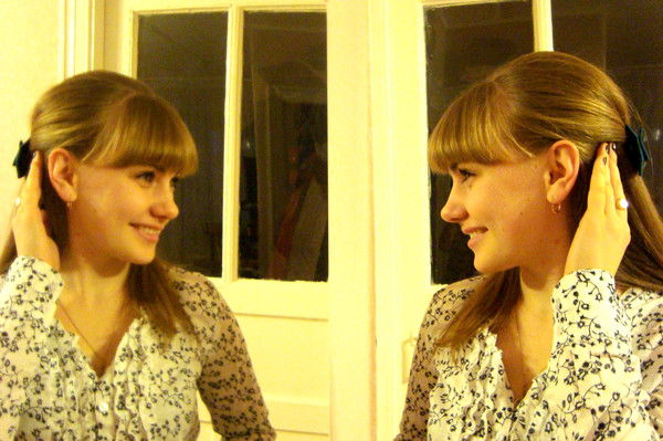 Ирина Попова