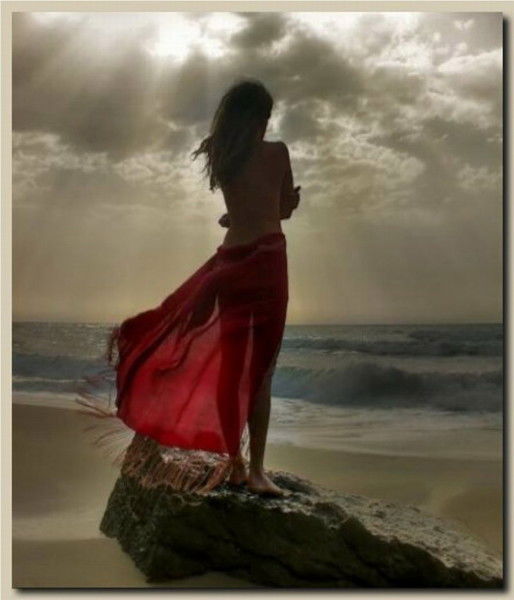 Натали Готье