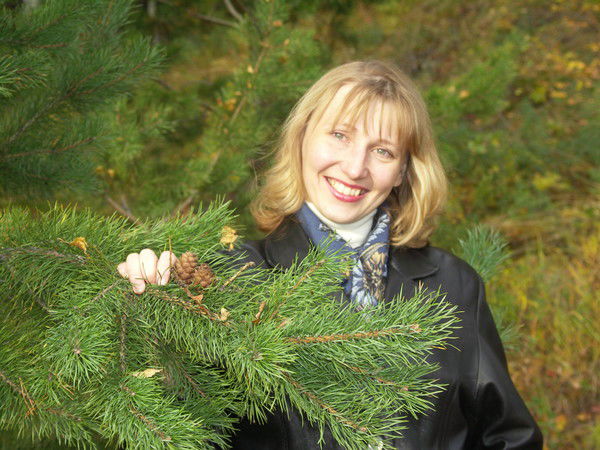 Елена Карцева