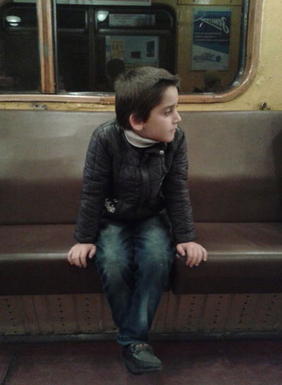 Елизавета Багаудинова