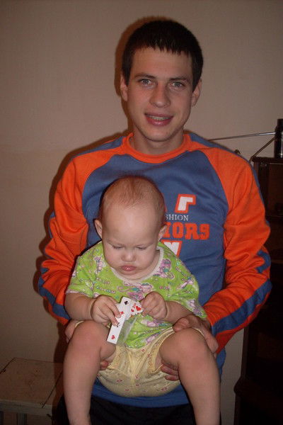 Павел Ковалев