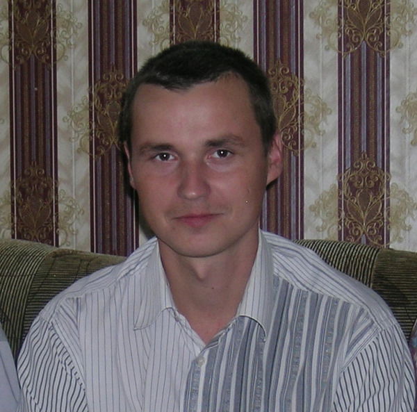 Сергей Скалдуцкий