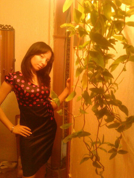 Олеся Фомина