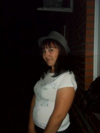 Юлия Окользина