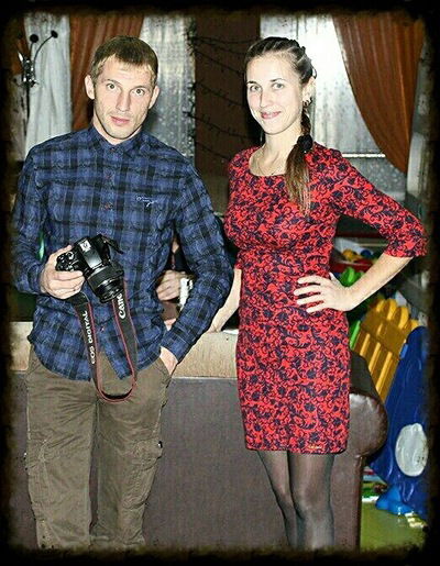 Алексей Кудряков