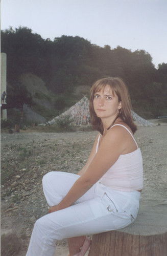 Эмилия Ильцова