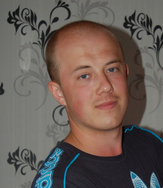 Владимир Зюзин