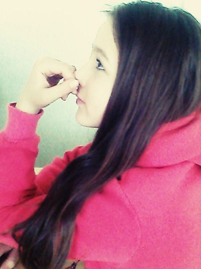 Оля Яковлева